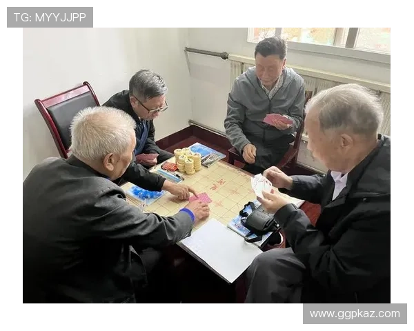 赏金大对决棋牌：丰富赛事活动带来持续奖励的精彩棋牌对决