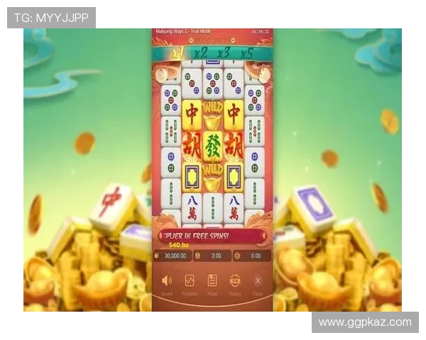 利用PGSOFT官网手机娱乐平台提升游戏体验的实用技巧与攻略指南